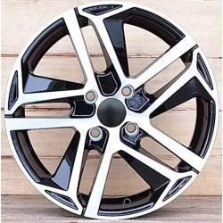 Valuveljed R16 5x114.3 *AMZ 6867 BP* 