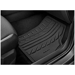 Kumimattosarja OEM SEAT ARONA/IBIZA (2018-...) 6F1061500041