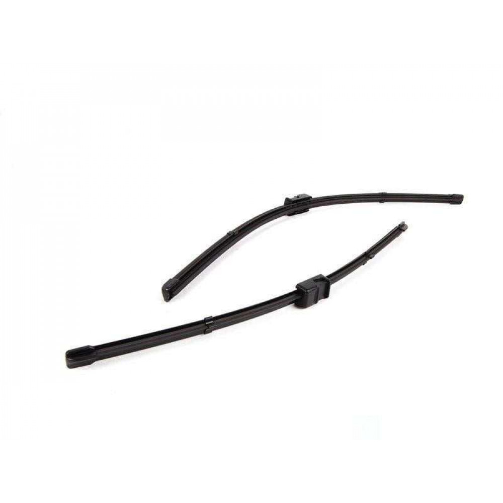 Priekiniai valytuvai OEM BMW X5/X6 E70/E71 (2007-2011) 61610034739