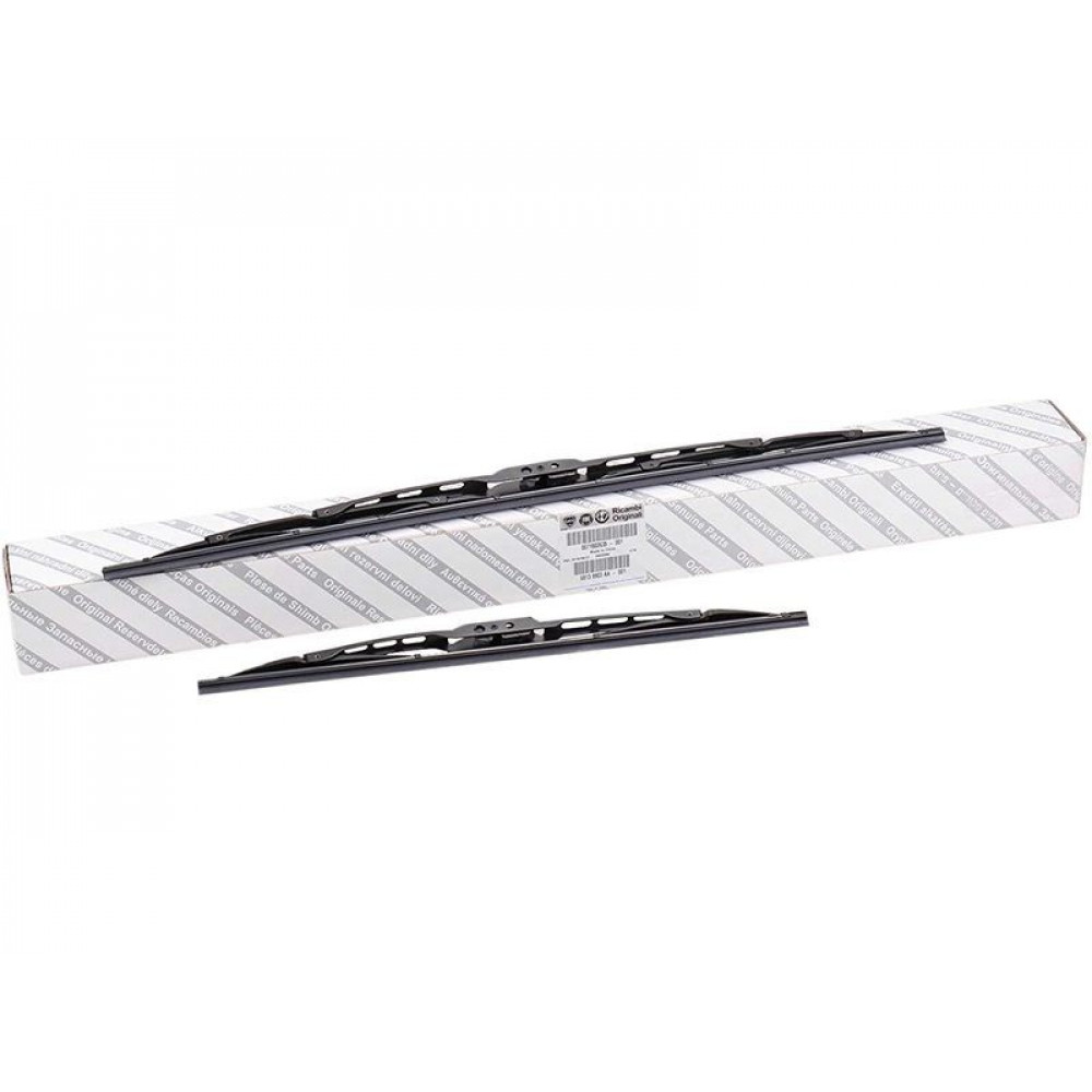 Priekiniai valytuvai OEM FIAT PANDA (2003-2012) 71804094