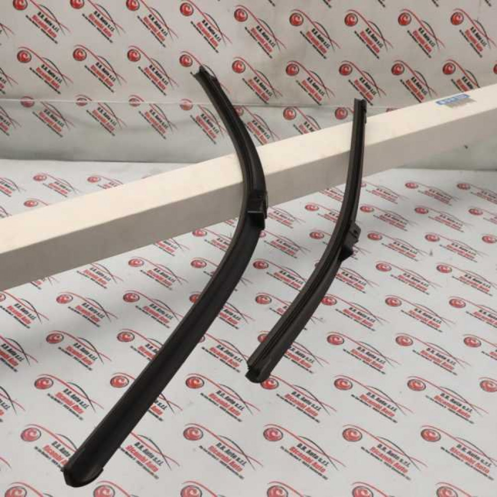 Wiper blades OEM FIAT CROMA (2005-2010) 71803440 (BOSCH A094S)