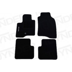 Auto OEM tekstiilmatid FIAT PANDA (2012-...) 71807947