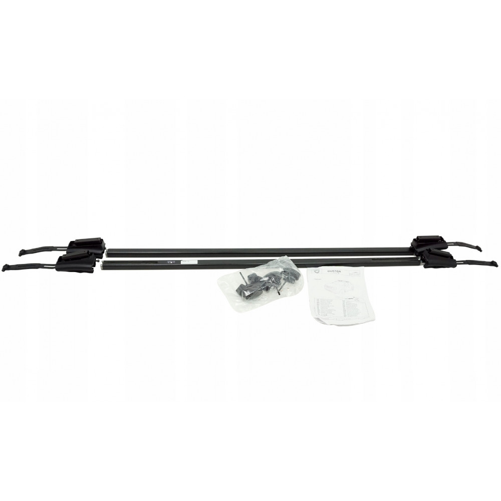 Car roof rack OEM DACIA DUSTER (2010-2018) 738200208R