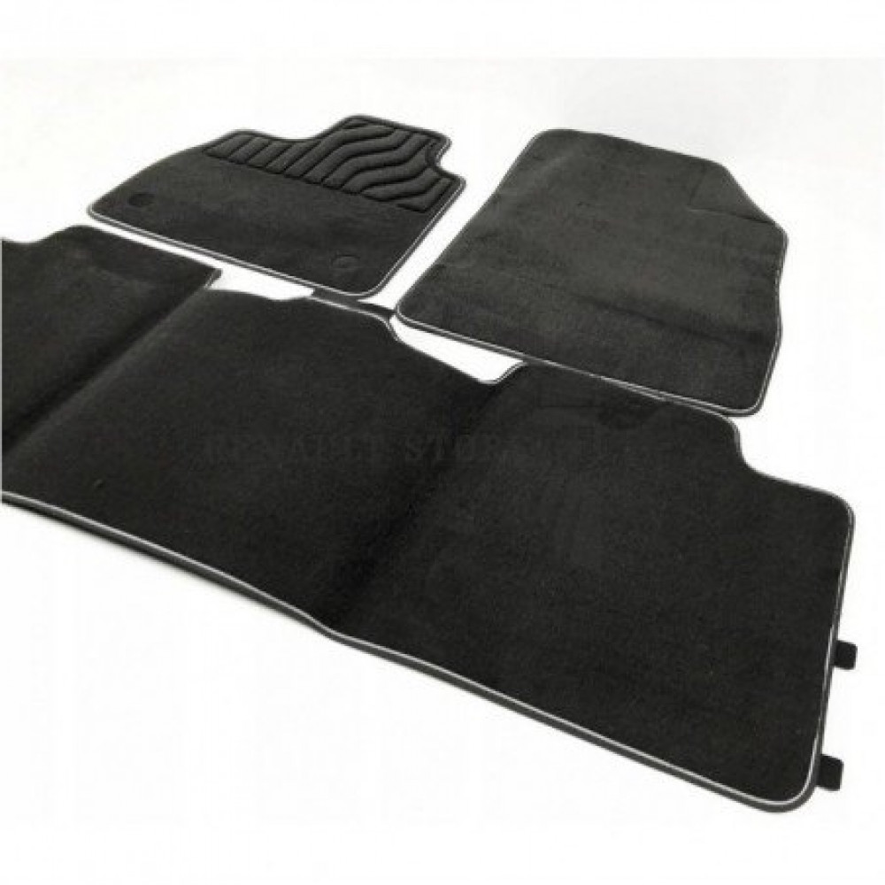 Kangasmattosarja OEM RENAULT ESPACE V (2015-2023) 749027776R