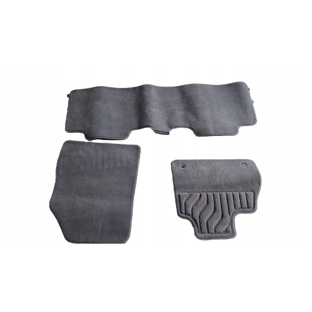 Kangasmattosarja OEM RENAULT ESPACE V (2015-2023) 749027776R