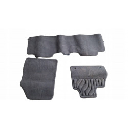 Kangasmattosarja OEM RENAULT ESPACE V (2015-2023) 749027776R