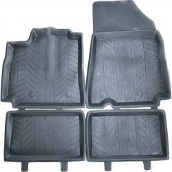 Kumimattosarja OEM RENAULT ARKANA (2021-...) 749M66367R