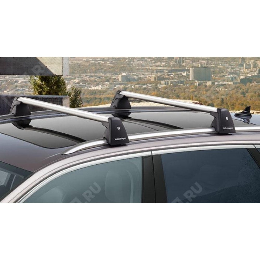 Автобагажник на крышу OEM VW TOUAREG III (2018-...) 760071151