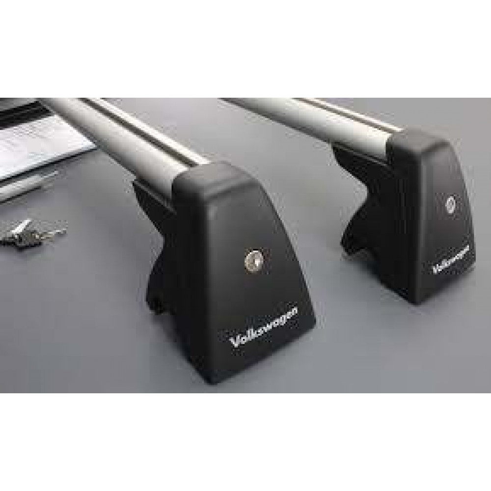 Автобагажник на крышу OEM VW TOUAREG III (2018-...) 760071151