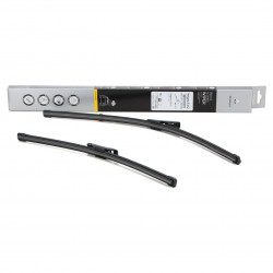 Pyyhkimensulat eteen OEM RENAULT MEGANE II Facelift (2006-2008) 7711421438