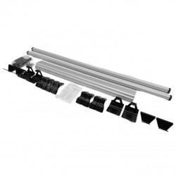 Car roof rack OEM RENAULT MASTER (2010-2024) 7711425820