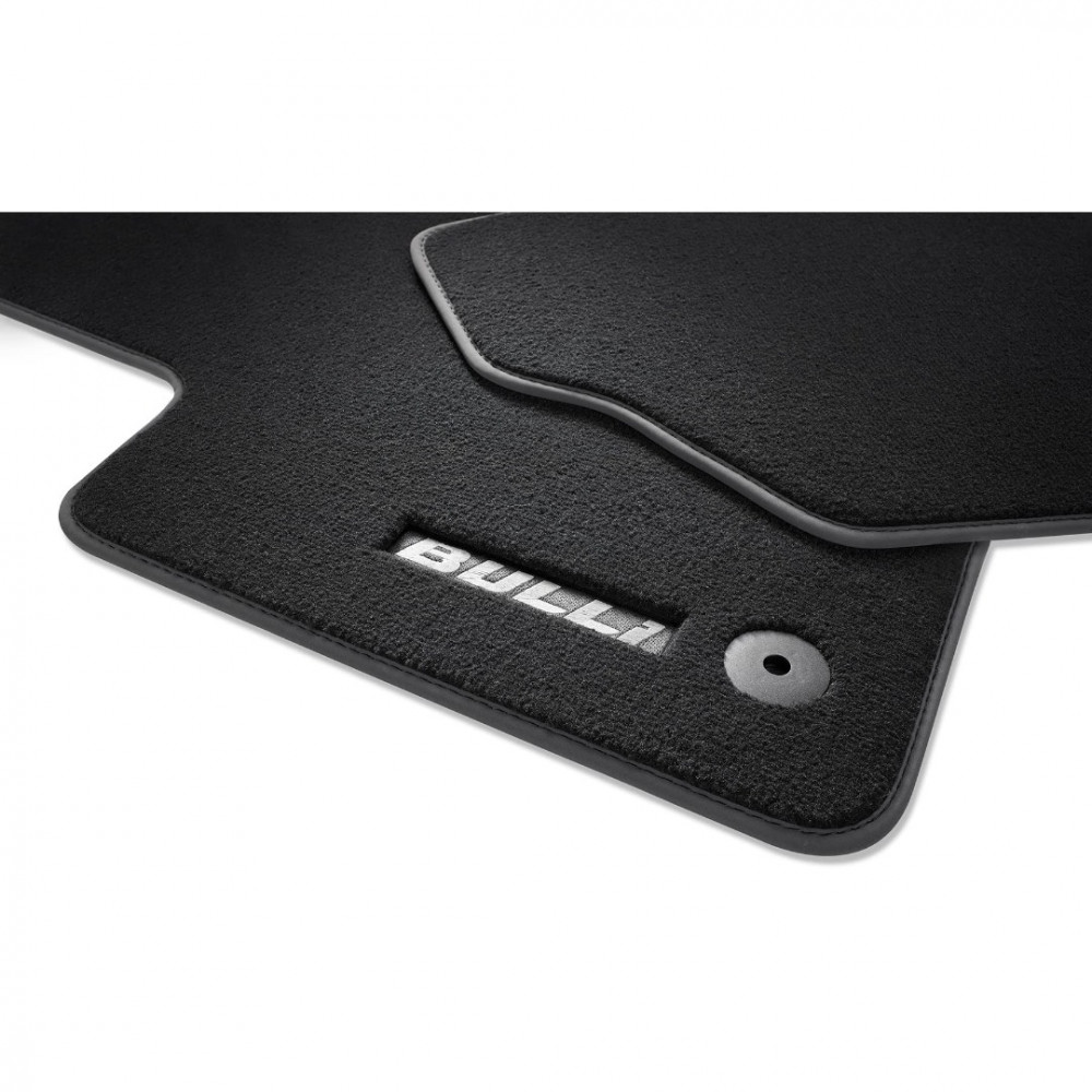 Car OEM textile mats VW T7 (2022-...) 7T1061275WGK