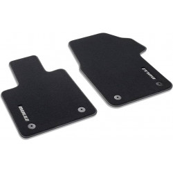 Car OEM textile mats VW T7 (2022-...) 7T1061275WGK