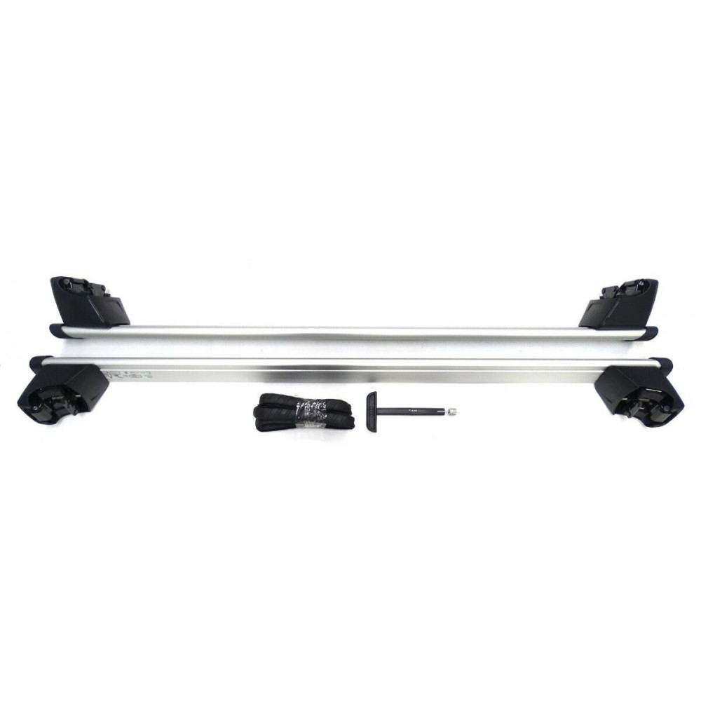 Car roof rack OEM AUDI Q5 II (2017-2025) 80A071151