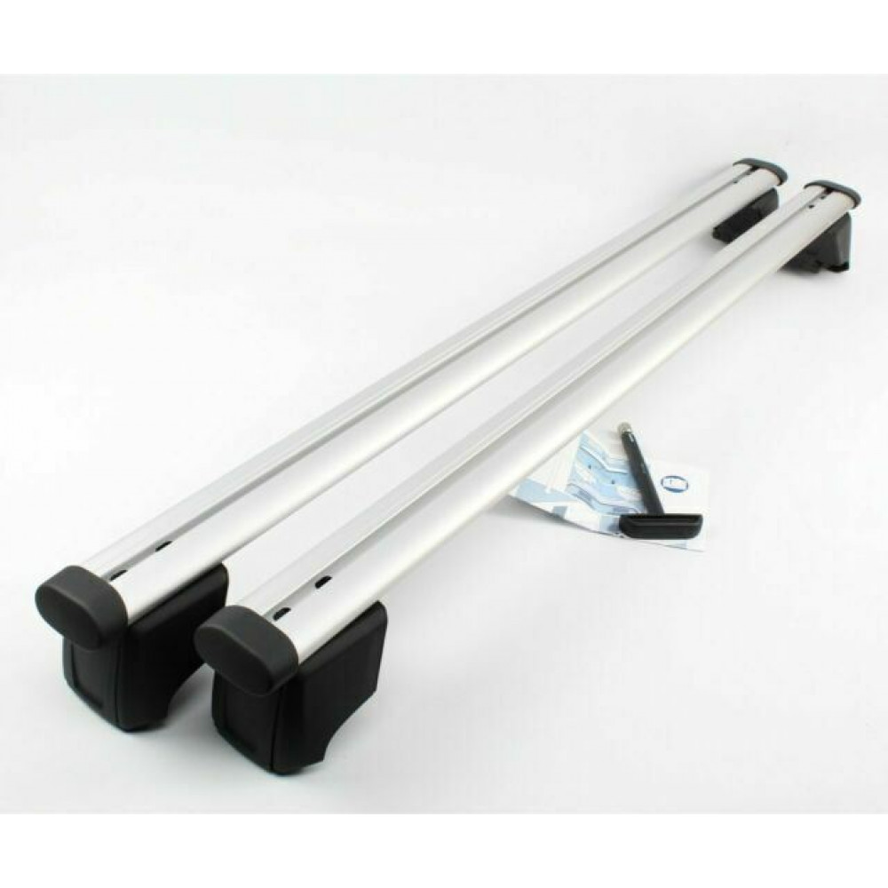 Car roof rack OEM AUDI Q5 II (2017-2025) 80A071151