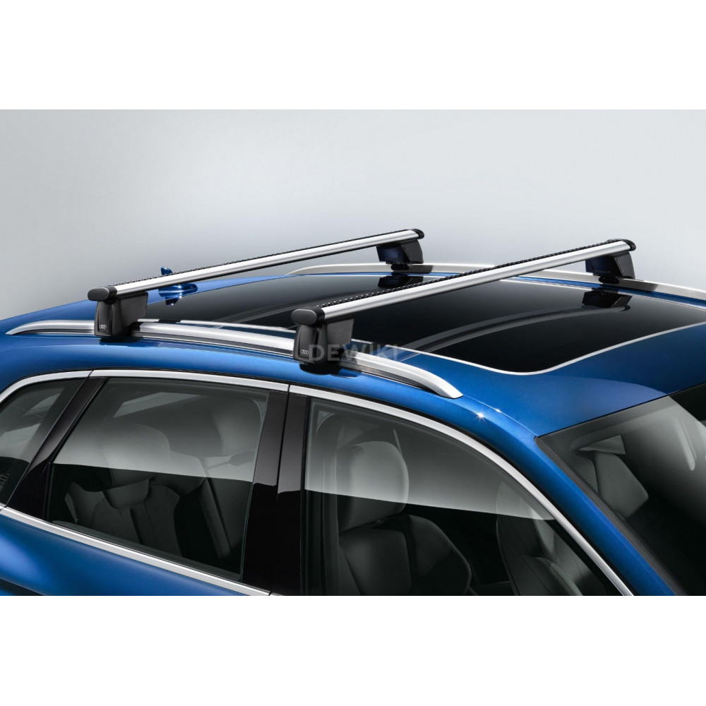 Car roof rack OEM AUDI Q5 II (2017-2025) 80A071151