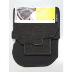 Tekstiliniai OEM auto kilimeliai RENAULT ZOE (2012-...) 8201257260