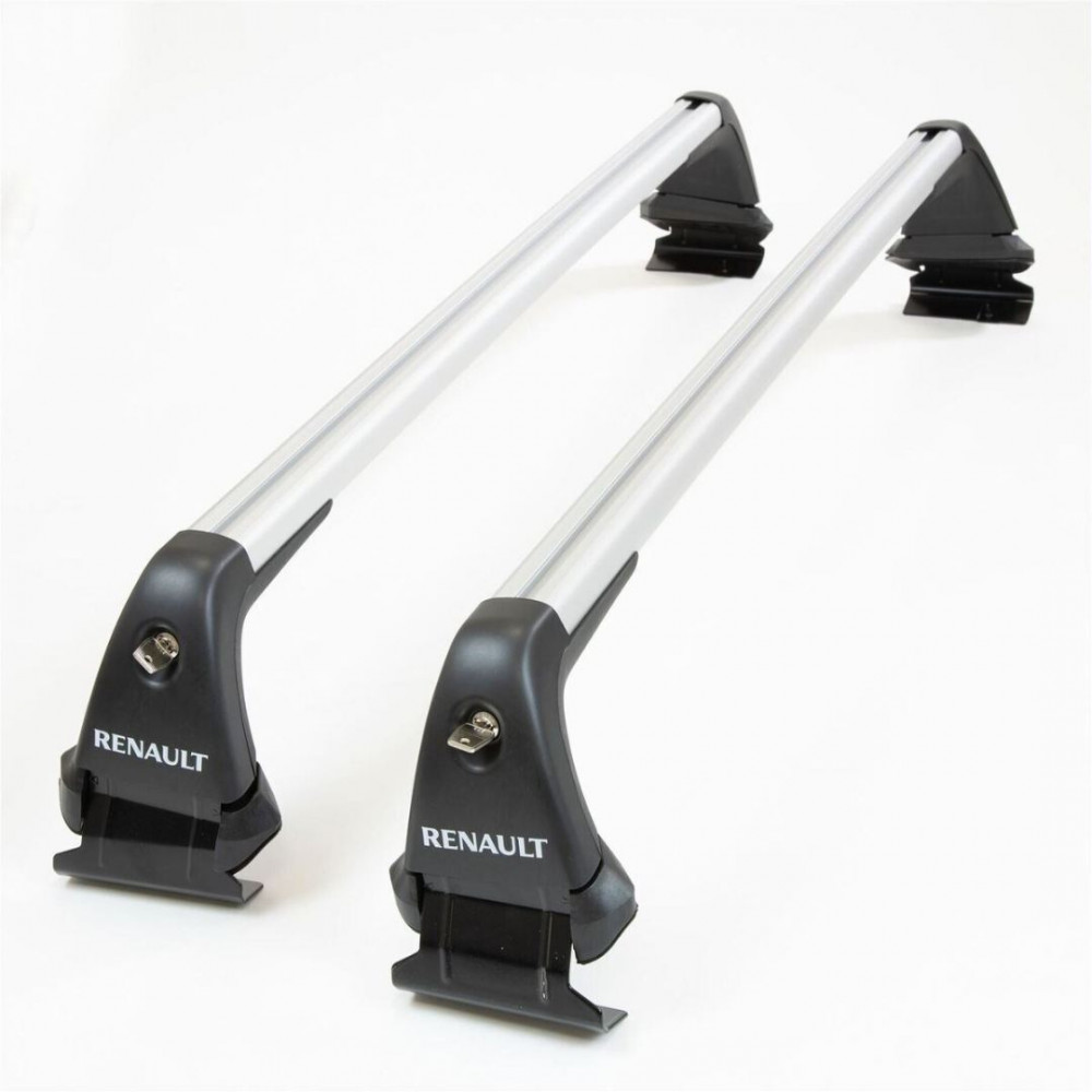 Auto jumta bagāžnieks OEM RENAULT CAPTUR I (2013-2019) 8201392089