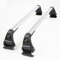 Auto jumta bagāžnieks OEM RENAULT CAPTUR I (2013-2019) 8201392089