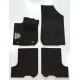 Car OEM textile  mats DACIA SANDERO II (2012-2020) 8201481336