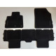Auto OEM tekstiilmatid RENAULT SCENIC IV (2016-2024) 8201635268