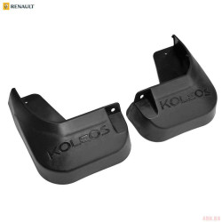 Porilapatsid eesm. OEM RENAULT KOLEOS II (2017-2023) 8201665625