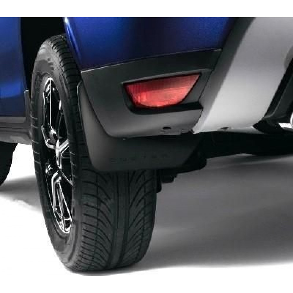 Purvasaugiai OEM galin. DACIA DUSTER II (2018-2024) 8201700276