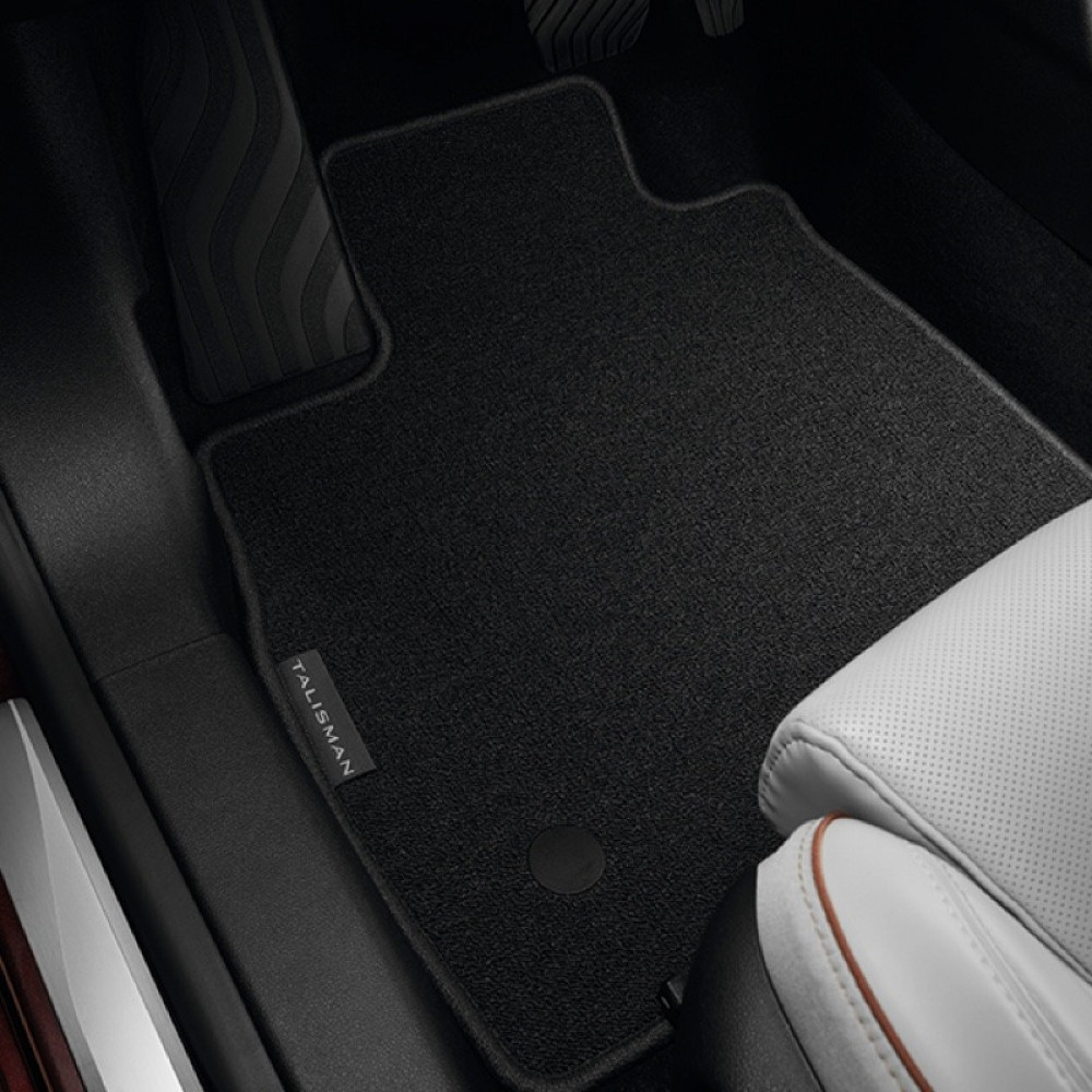 Kangasmattosarja OEM RENAULT TALISMAN (4 gab.)(2016-...) 8201717761