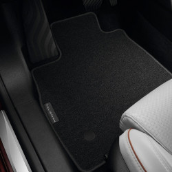 Kangasmattosarja OEM RENAULT TALISMAN (4 gab.)(2016-...) 8201717761