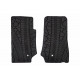Auto OEM kummimatid eesm. JEEP WRANGLER (2007-2014) 82210164AC