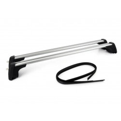 Katuseraam OEM BMW X6 F16 integr. reeling. (2014-2019)  82712350122