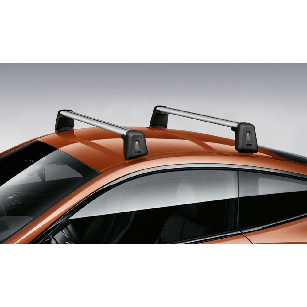Car roof rack OEM BMW 1 F40 (2019-2025) 82712457809