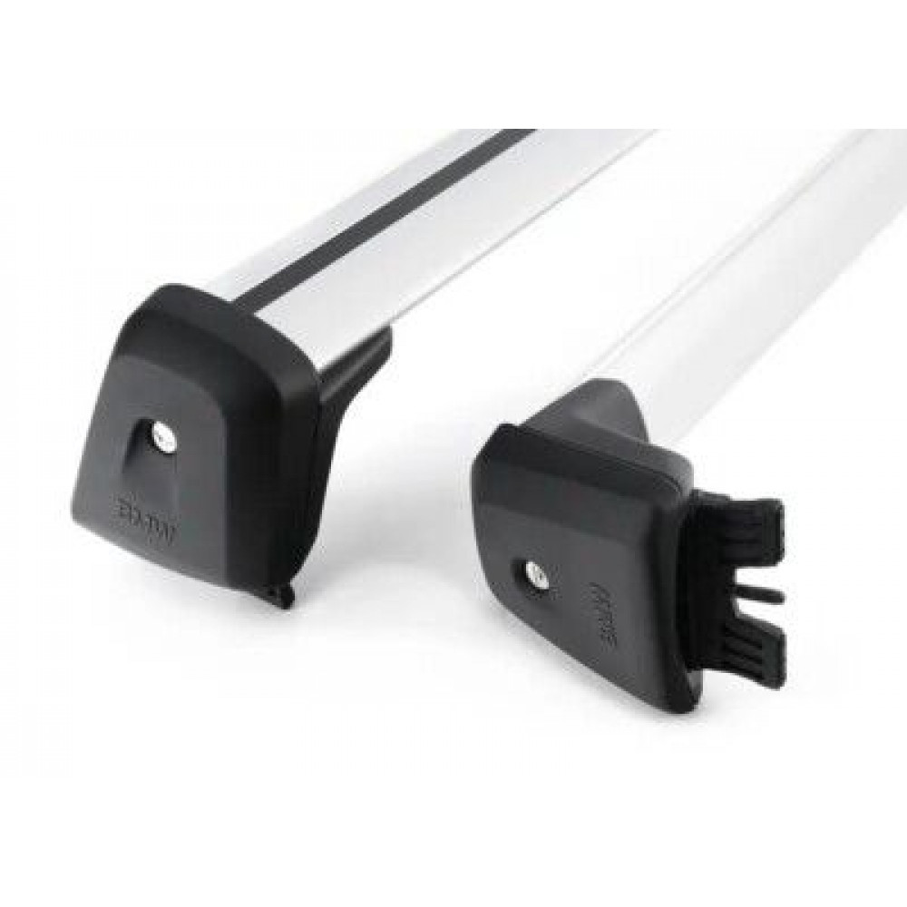 Car roof rack OEM BMW ix (2022-...) 82712472916