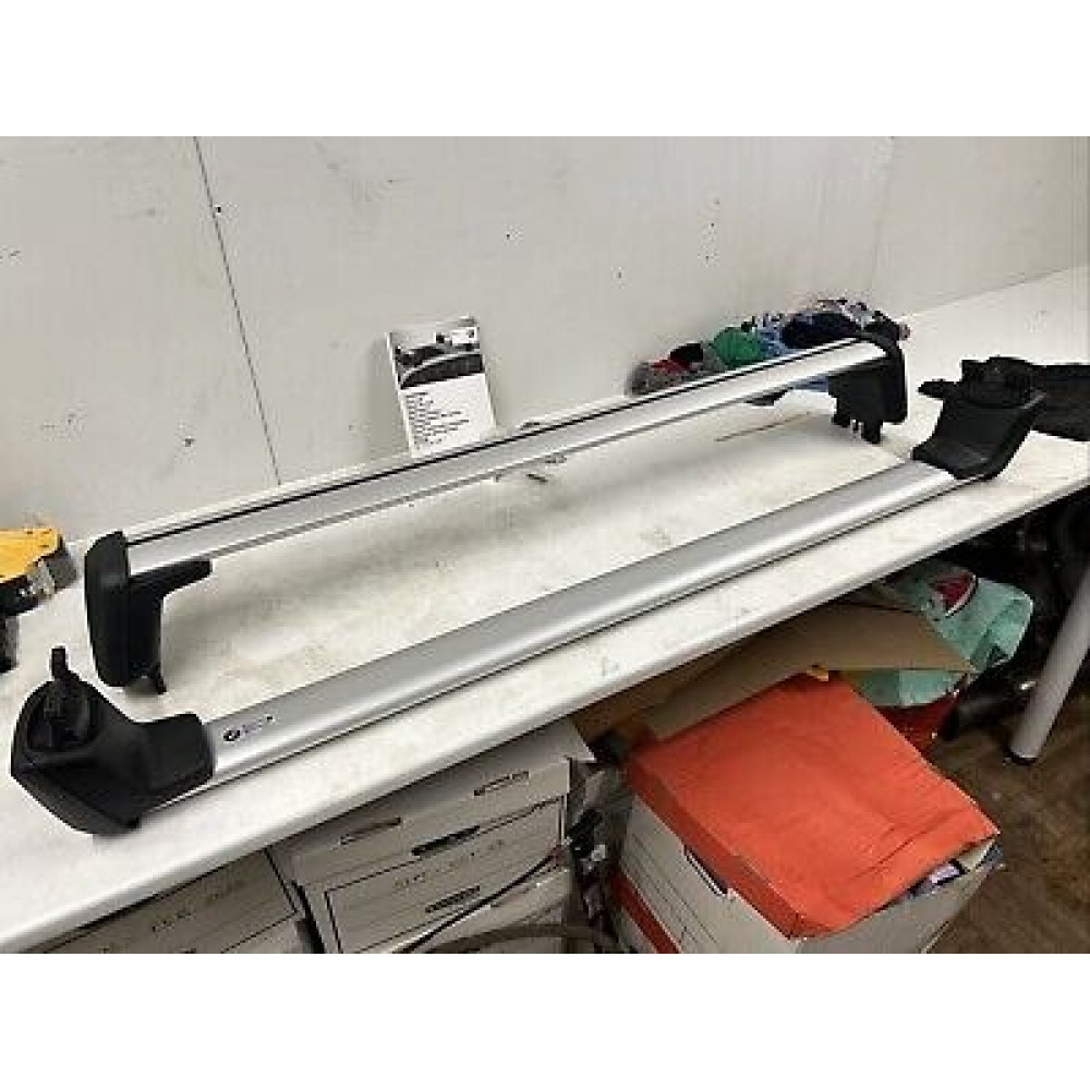 Car roof rack OEM BMW ix (2022-...) 82712472916