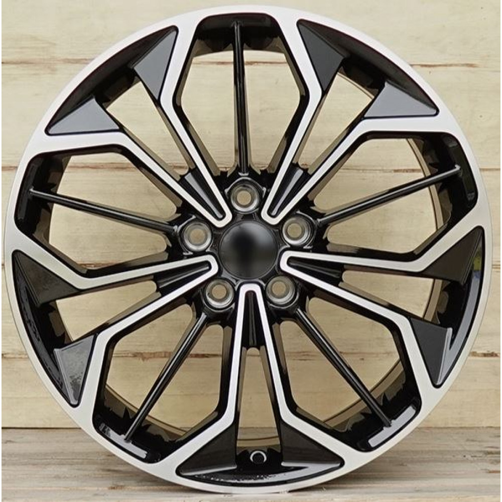 Ratlankai R18 5x108 *AMZ 8387 (F034) BMF*