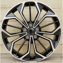 Ratlankai R18 5x108 *AMZ 8387 (F034) BMF*