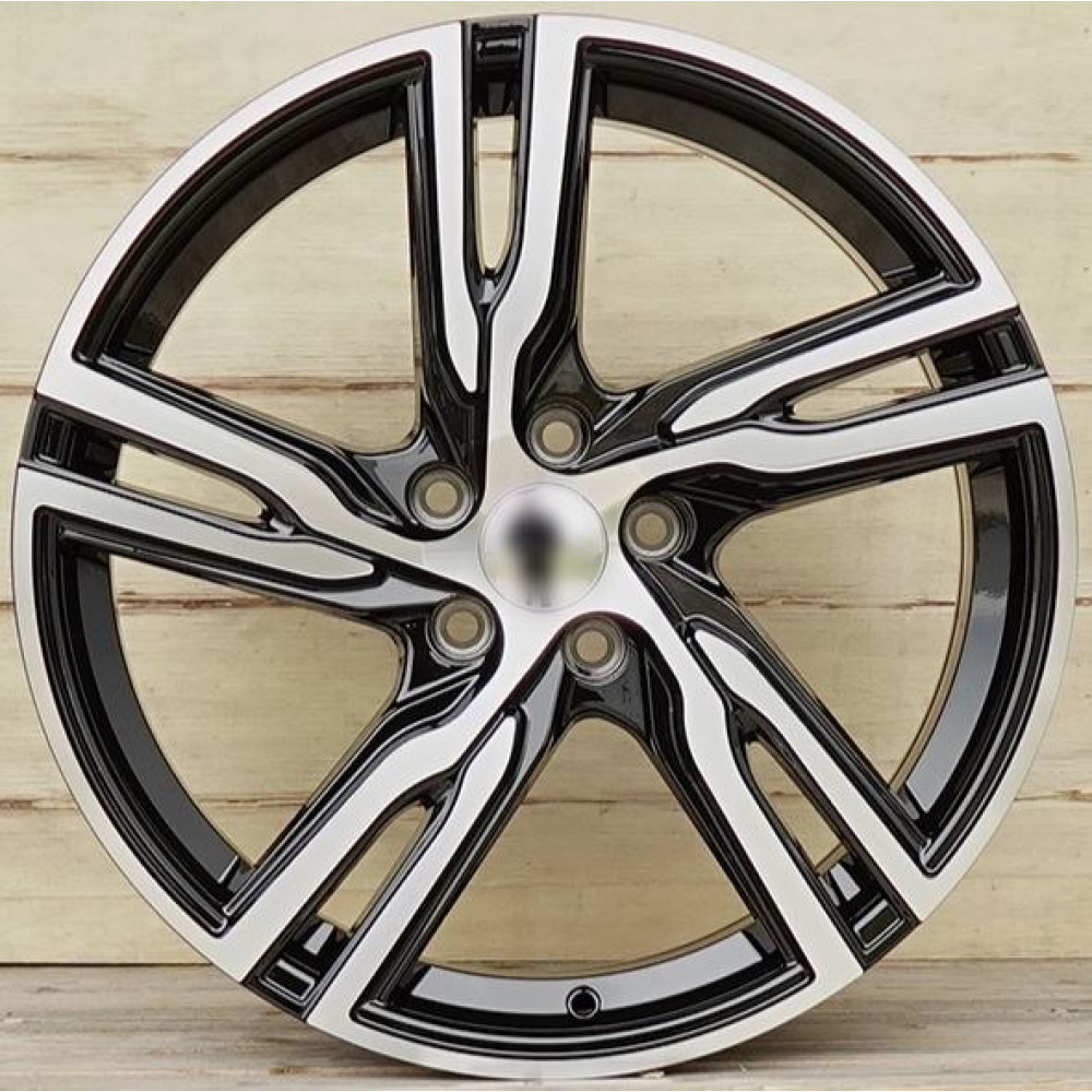 Alloy wheels R18 5x108 *AMZ 8393 BMF*