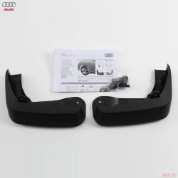 Purvasaugiai priekin. OEM AUDI Q3 II (2019-2025) 83A075111