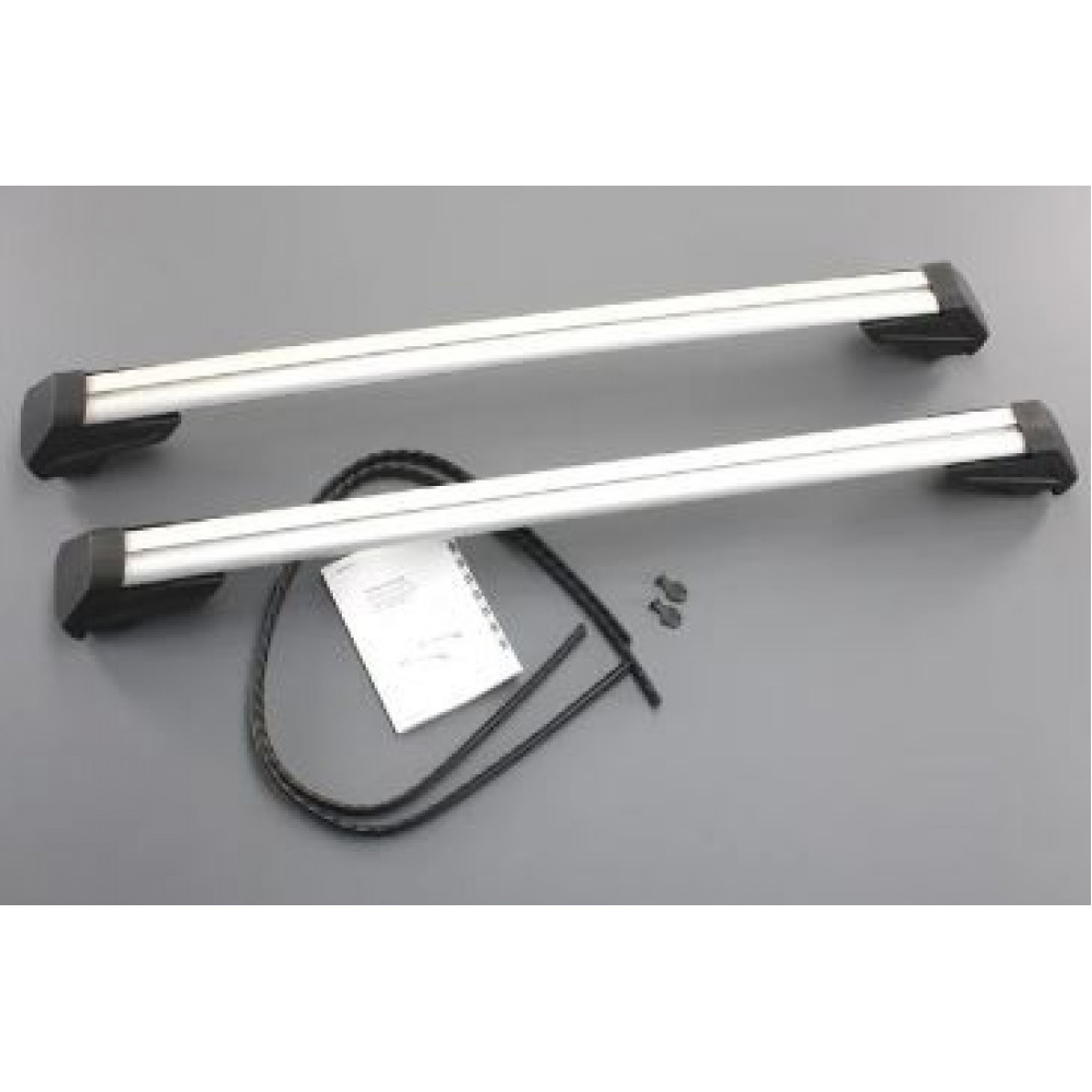 Car roof rack OEM AUDI Q4 E-tron (SUV) integr.reling. (2022-...) 89A071151