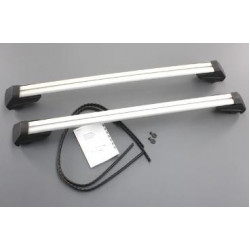 Car roof rack OEM AUDI Q4 E-tron (SUV) integr.reling. (2022-...) 89A071151