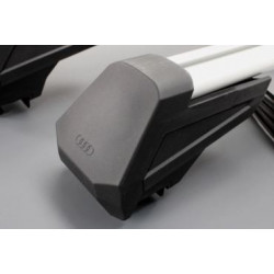 Car roof rack OEM AUDI Q4 E-tron (SUV) integr.reling. (2022-...) 89A071151