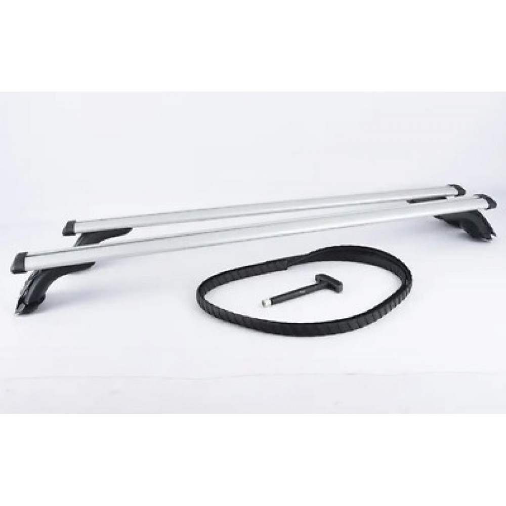 Car roof rack OEM AUDI A3 Sportback integr. reling. (2013-2020) 8V4071151A