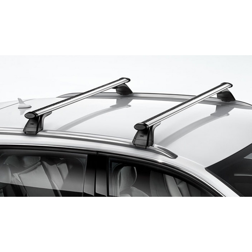 Car roof rack OEM AUDI A3 Sportback integr. reling. (2013-2020) 8V4071151A