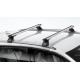 Car roof rack OEM AUDI A3 Sportback integr. reling. (2013-2020) 8V4071151A