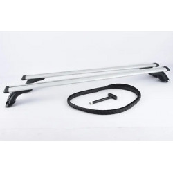 Car roof rack OEM AUDI A3 Sportback integr. reling. (2013-2020) 8V4071151A