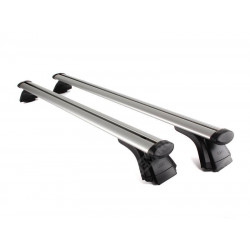 Car roof rack OEM AUDI A4 Avant (2008-2015) 8K9071151B