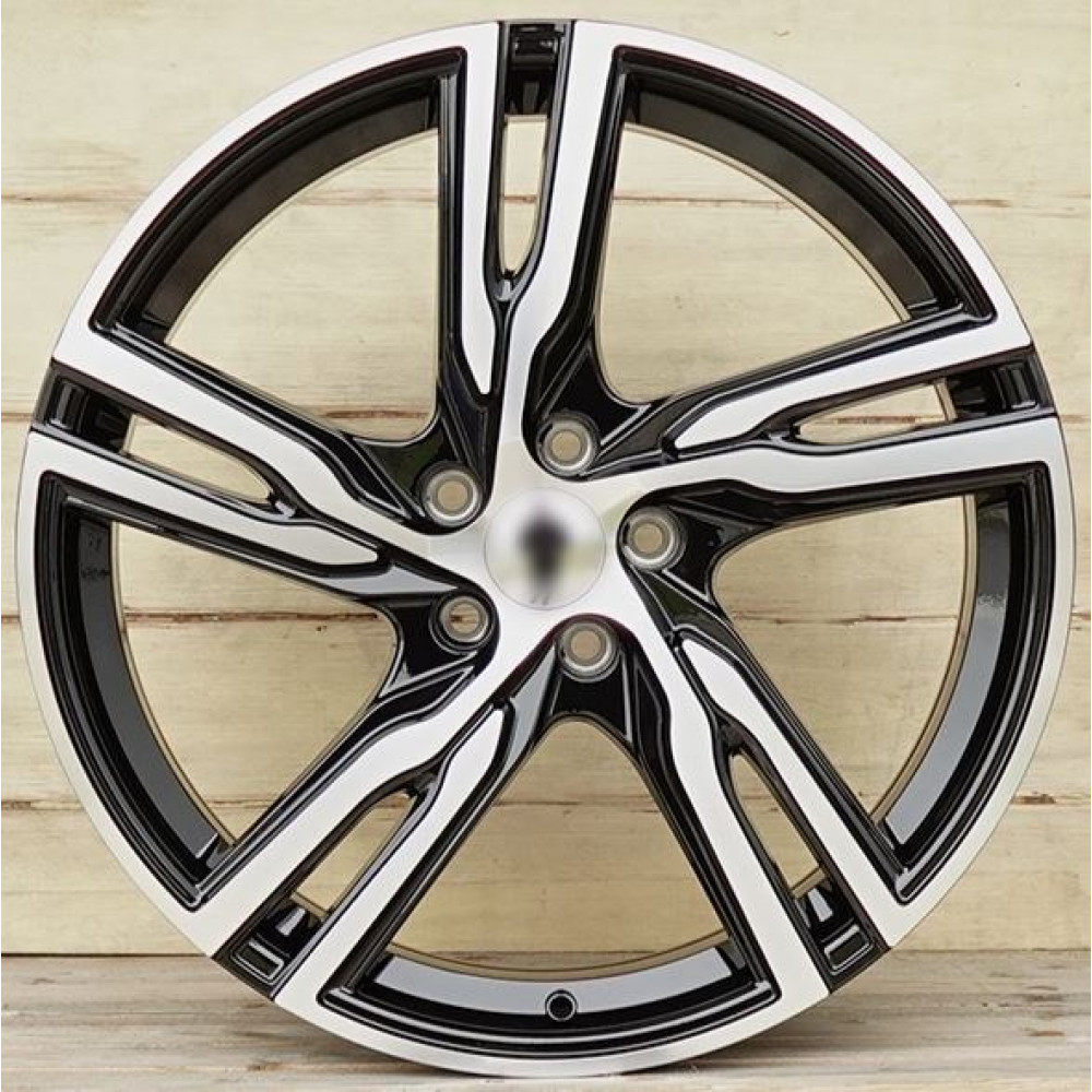 Valuveljed R19 5x108 *AMZ 9393 BMF*