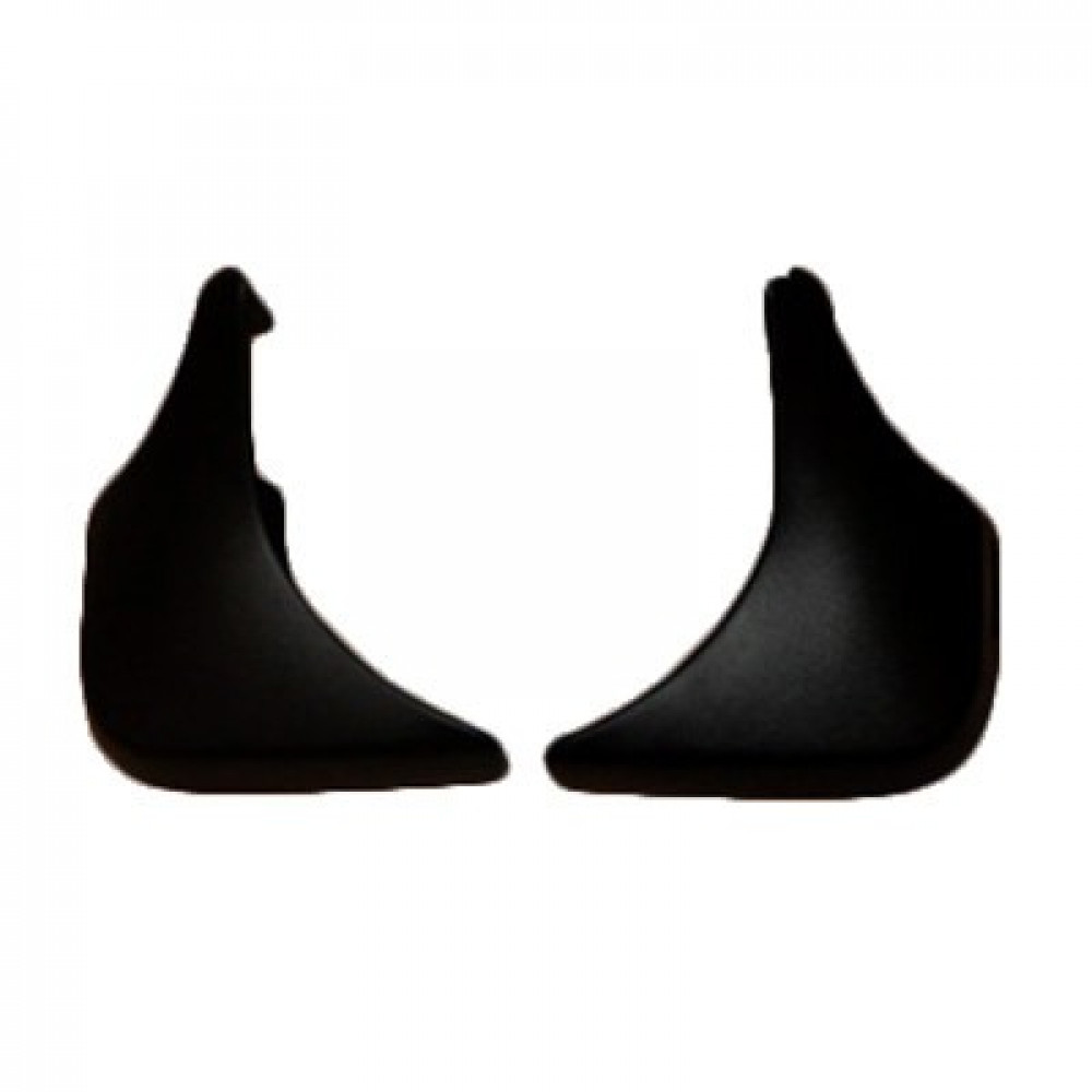 Roiskeläpät OEM CITROEN C3 II (2 kpl.)(2009-2016) 940368