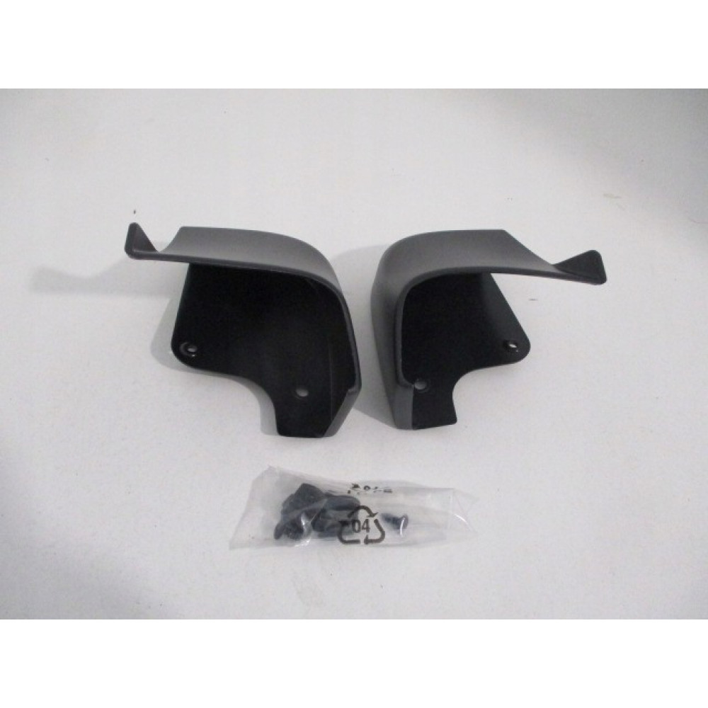 Roiskeläpät OEM CITROEN C3 II (2 kpl.)(2009-2016) 940368