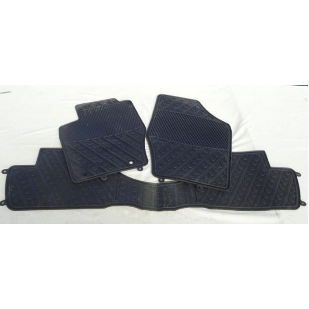 Kumimattosarja OEM CITROEN C4 (2004-2010) 9464Q3